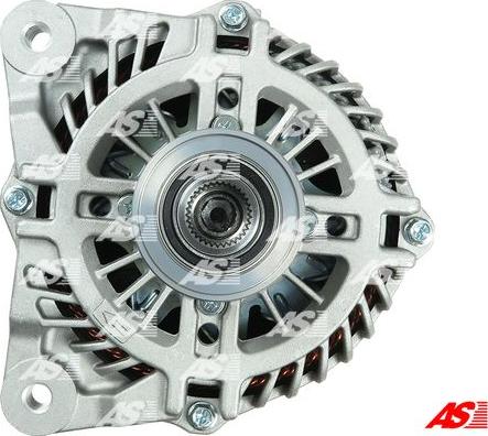 AS-PL A5332 - Alternatore www.autoricambi360.it