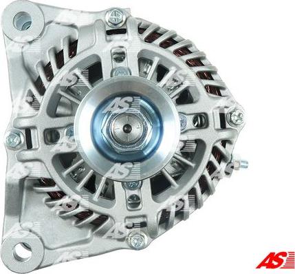 AS-PL A5337 - Alternatore www.autoricambi360.it