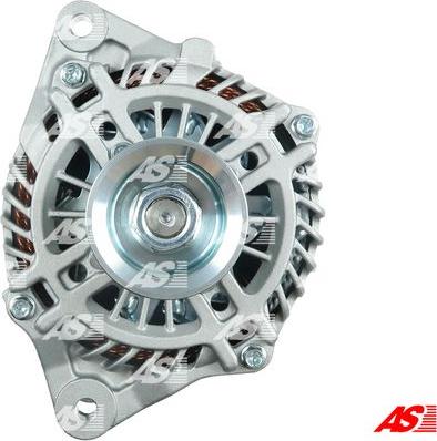 AS-PL A5321 - Alternatore www.autoricambi360.it