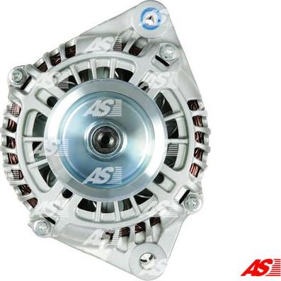 AS-PL A5379(MITSUBISHI) - Alternatore www.autoricambi360.it