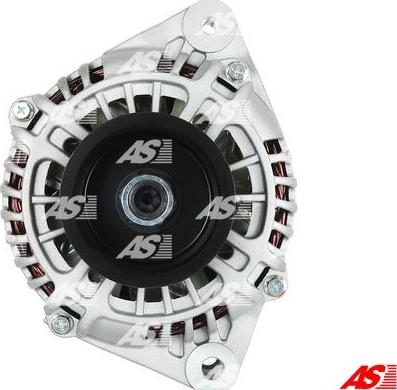 AS-PL A5379S - Alternatore www.autoricambi360.it