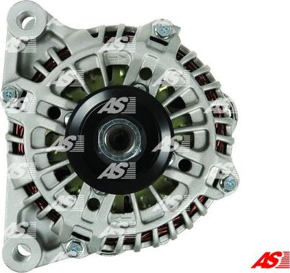 AS-PL A5374S - Alternatore www.autoricambi360.it
