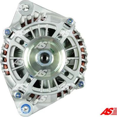 AS-PL A5375(MITSUBISHI) - Alternatore www.autoricambi360.it