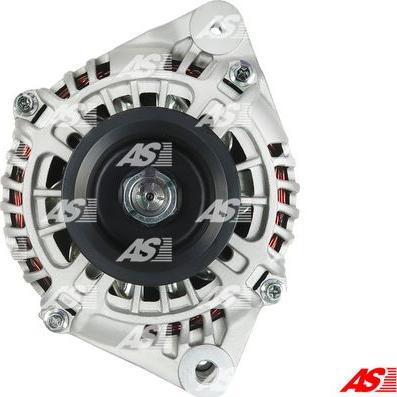 AS-PL A5378S - Alternatore www.autoricambi360.it