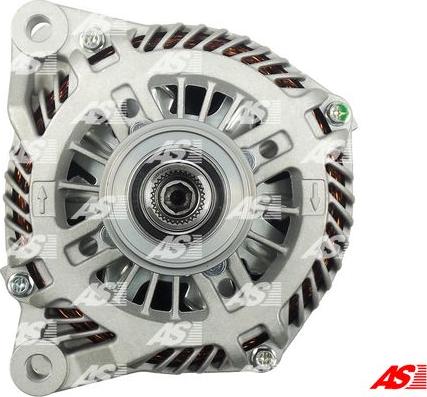AS-PL A5295 - Alternatore www.autoricambi360.it