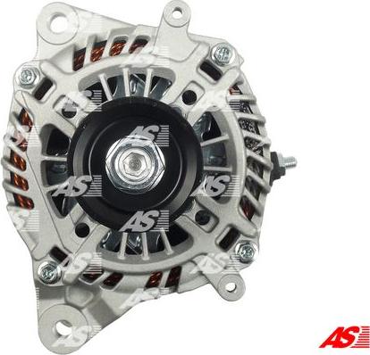 AS-PL A5298 - Alternatore www.autoricambi360.it