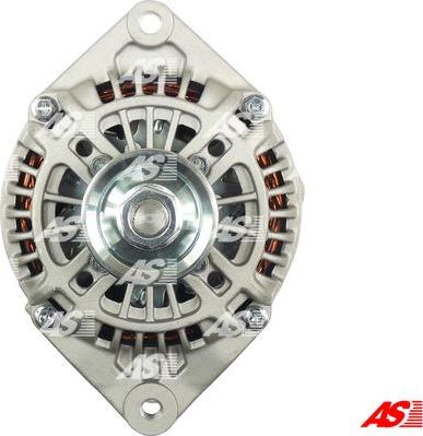AS-PL A5247 - Alternatore www.autoricambi360.it