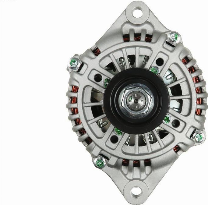 AS-PL A5256 - Alternatore www.autoricambi360.it