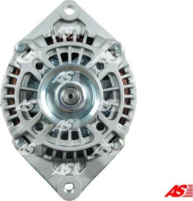 AS-PL A5257 - Alternatore www.autoricambi360.it