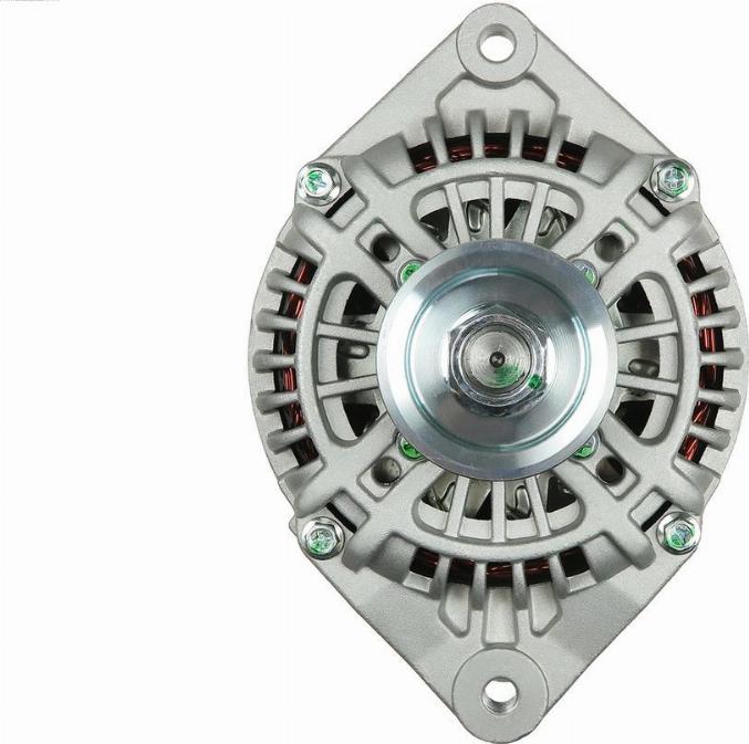 AS-PL A5261 - Alternatore www.autoricambi360.it