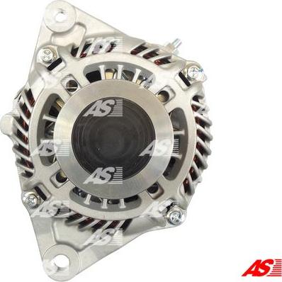 AS-PL A5209 - Alternatore www.autoricambi360.it