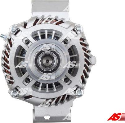 AS-PL A5211 - Alternatore www.autoricambi360.it