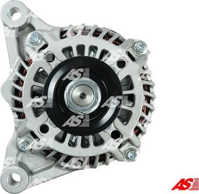 AS-PL A5280 - Alternatore www.autoricambi360.it