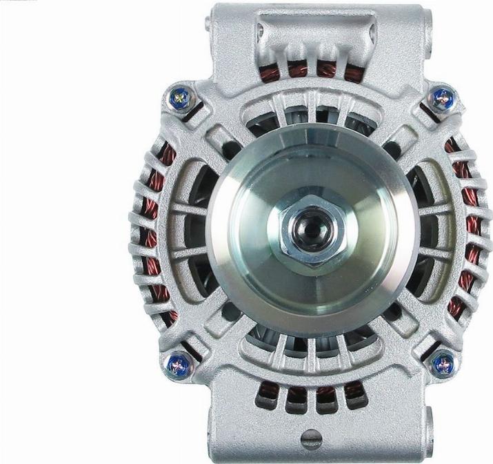 AS-PL A5281(MITSUBISHI) - Alternatore www.autoricambi360.it