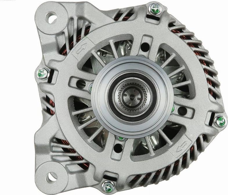 AS-PL A5230 - Alternatore www.autoricambi360.it