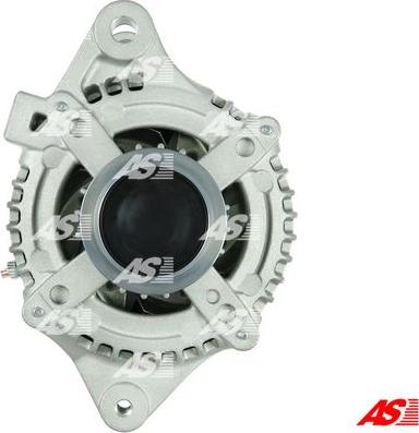 AS-PL A6445S - Alternatore www.autoricambi360.it