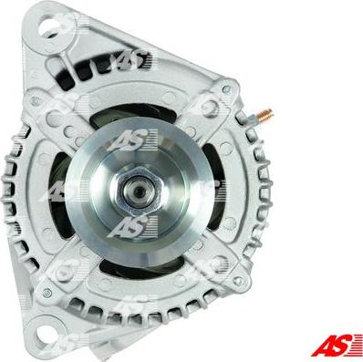 AS-PL A6455S - Alternatore www.autoricambi360.it