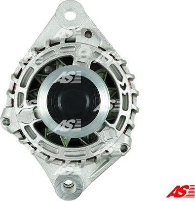 AS-PL A6456(DENSO) - Alternatore www.autoricambi360.it