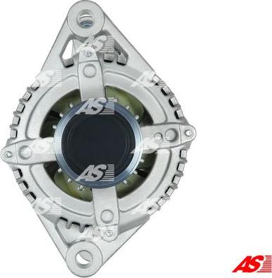 AS-PL A6465S - Alternatore www.autoricambi360.it