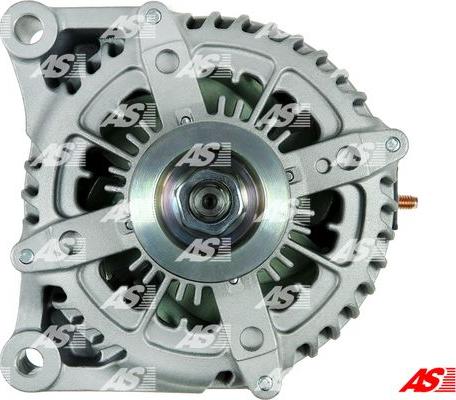 AS-PL A6415S - Alternatore www.autoricambi360.it