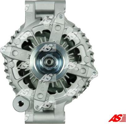 AS-PL A6410S - Alternatore www.autoricambi360.it