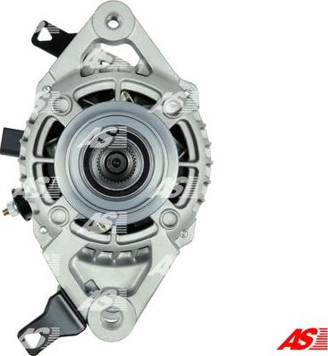 AS-PL A6489S - Alternatore www.autoricambi360.it
