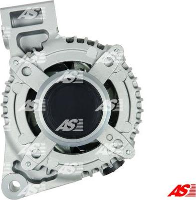 AS-PL A6488S - Alternatore www.autoricambi360.it
