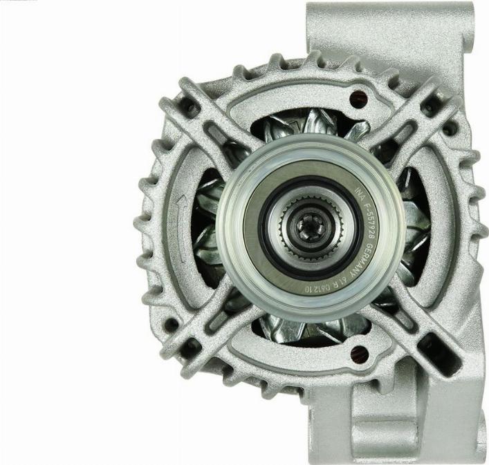 AS-PL A6482(DENSO) - Alternatore www.autoricambi360.it