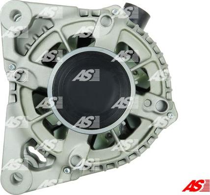 AS-PL A6435S - Alternatore www.autoricambi360.it