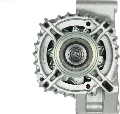 AS-PL A6438(DENSO) - Alternatore www.autoricambi360.it