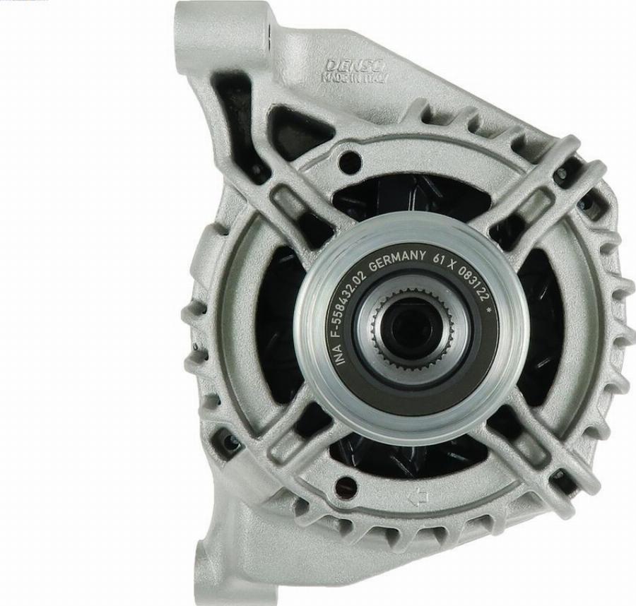 AS-PL A6437PR - Alternatore www.autoricambi360.it