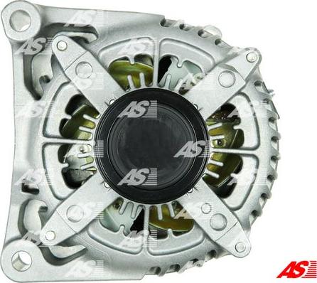 AS-PL A6424(DENSO) - Alternatore www.autoricambi360.it