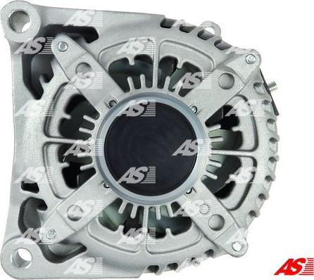 AS-PL A6424S - Alternatore www.autoricambi360.it