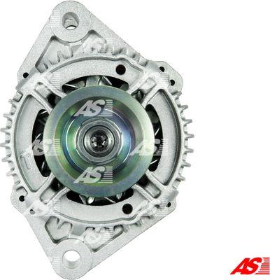 AS-PL A6476(DENSO) - Alternatore www.autoricambi360.it
