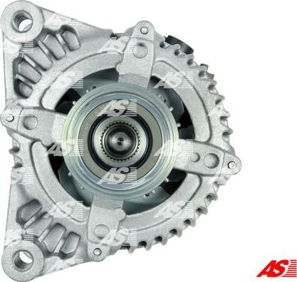 AS-PL A6471(DENSO) - Alternatore www.autoricambi360.it