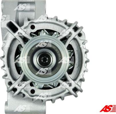 AS-PL A6478(DENSO) - Alternatore www.autoricambi360.it