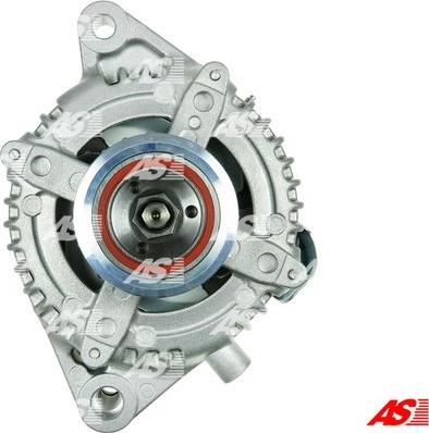 AS-PL A6473(DENSO) - Alternatore www.autoricambi360.it