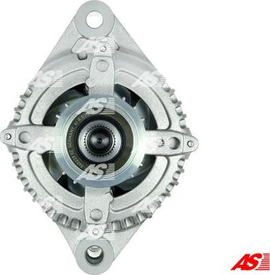 AS-PL A6472(DENSO) - Alternatore www.autoricambi360.it