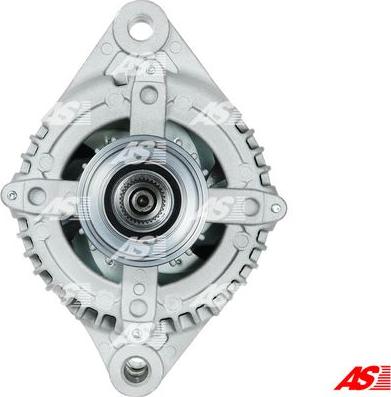 AS-PL A6472S - Alternatore www.autoricambi360.it