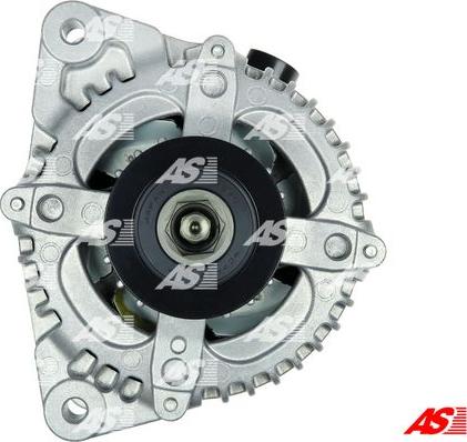 AS-PL A6477(DENSO) - Alternatore www.autoricambi360.it