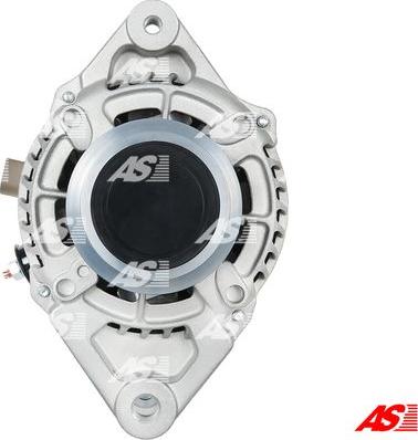 AS-PL A6599S - Alternatore www.autoricambi360.it