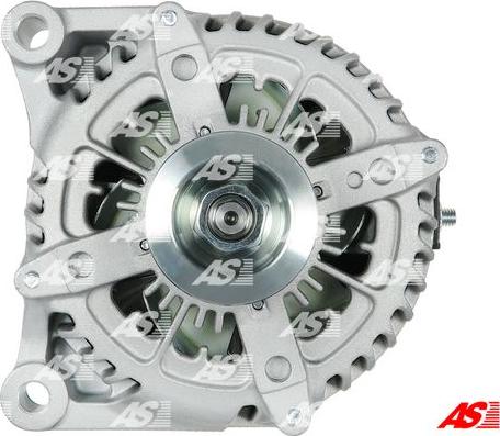 AS-PL A6590S - Alternatore www.autoricambi360.it