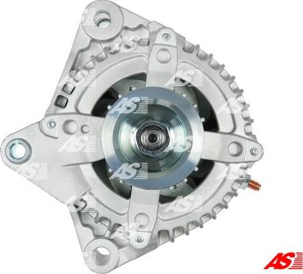 AS-PL A6561S - Alternatore www.autoricambi360.it