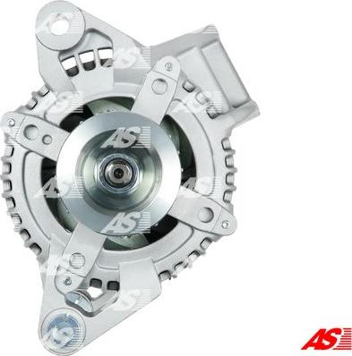 AS-PL A6563S - Alternatore www.autoricambi360.it