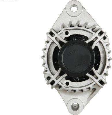AS-PL A6509PR - Alternatore www.autoricambi360.it