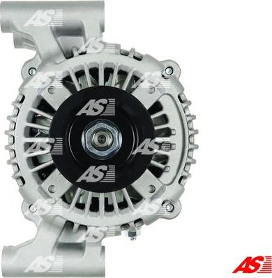AS-PL A6503S - Alternatore www.autoricambi360.it