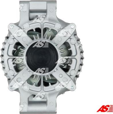 AS-PL A6580S - Alternatore www.autoricambi360.it