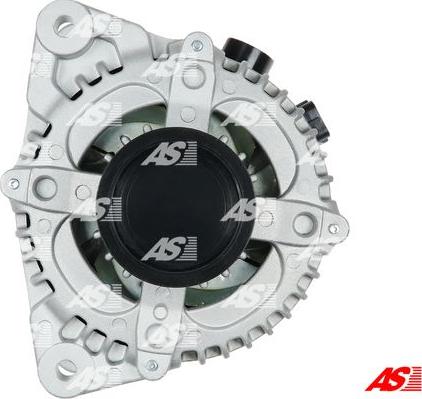 AS-PL A6534S - Alternatore www.autoricambi360.it