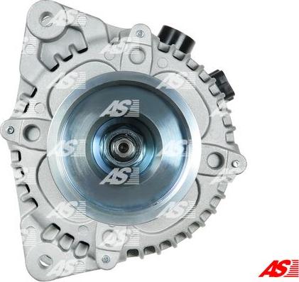 AS-PL A6535S - Alternatore www.autoricambi360.it