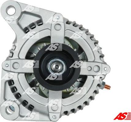 AS-PL A6530S - Alternatore www.autoricambi360.it